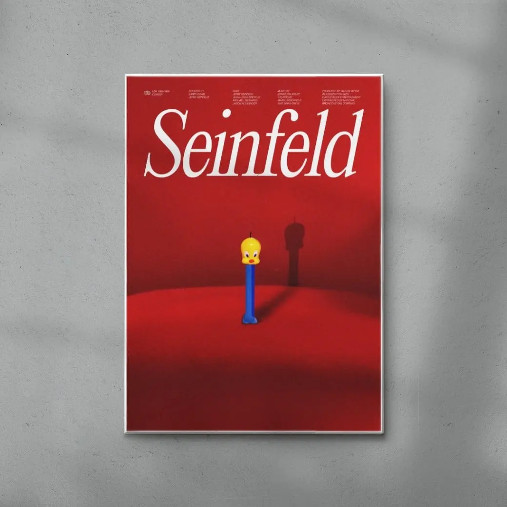Seinfeld - Image 3