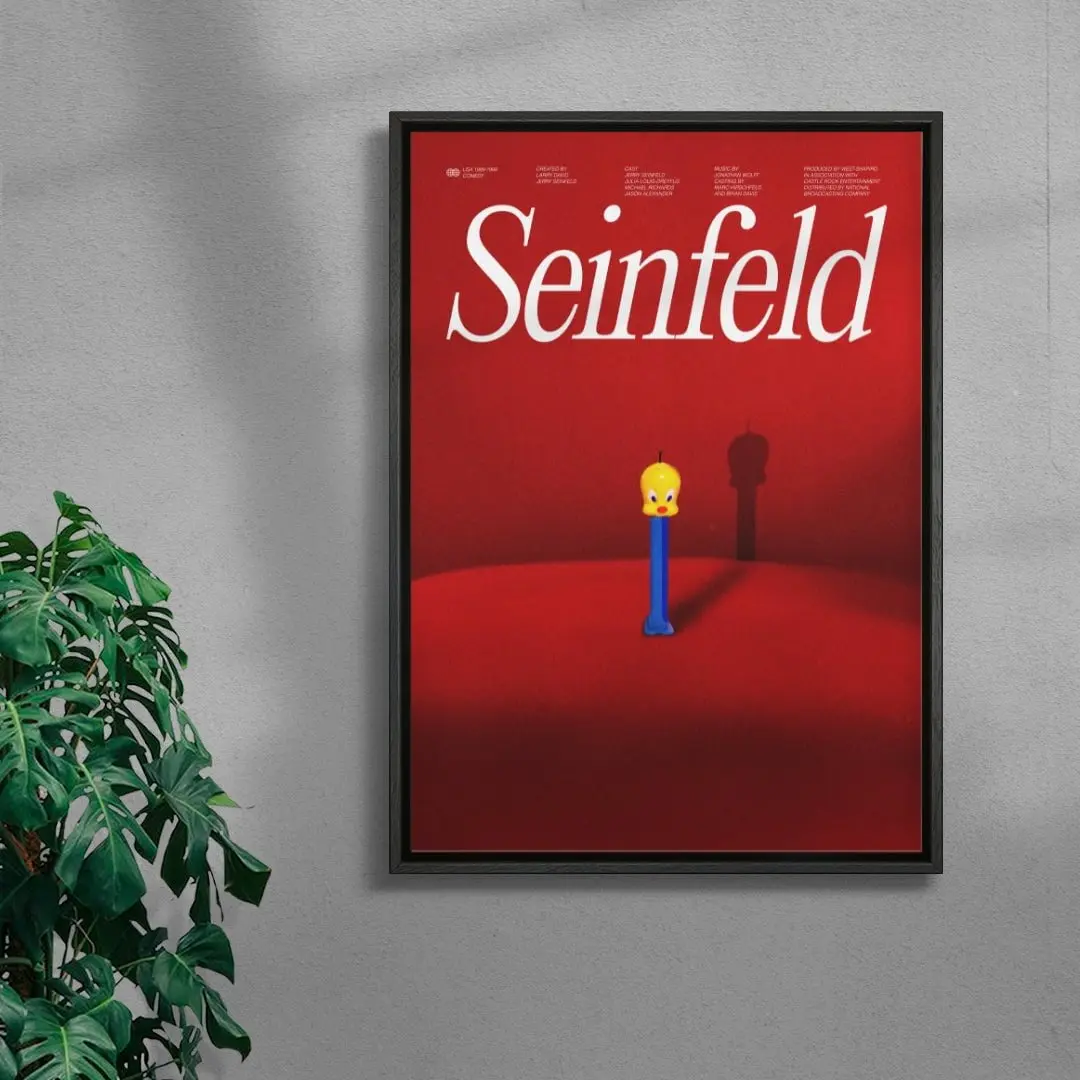 Seinfeld - Image 4