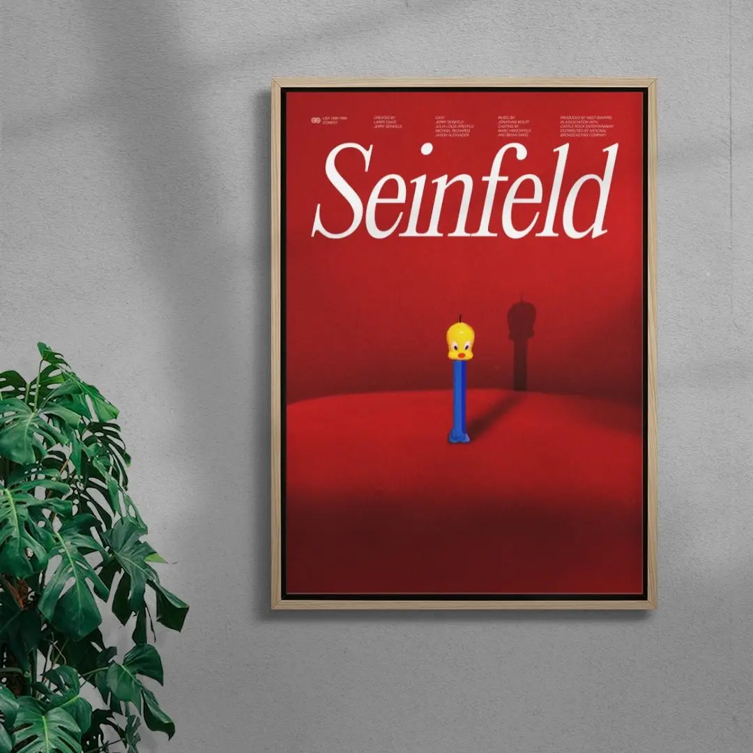 Seinfeld - Image 6