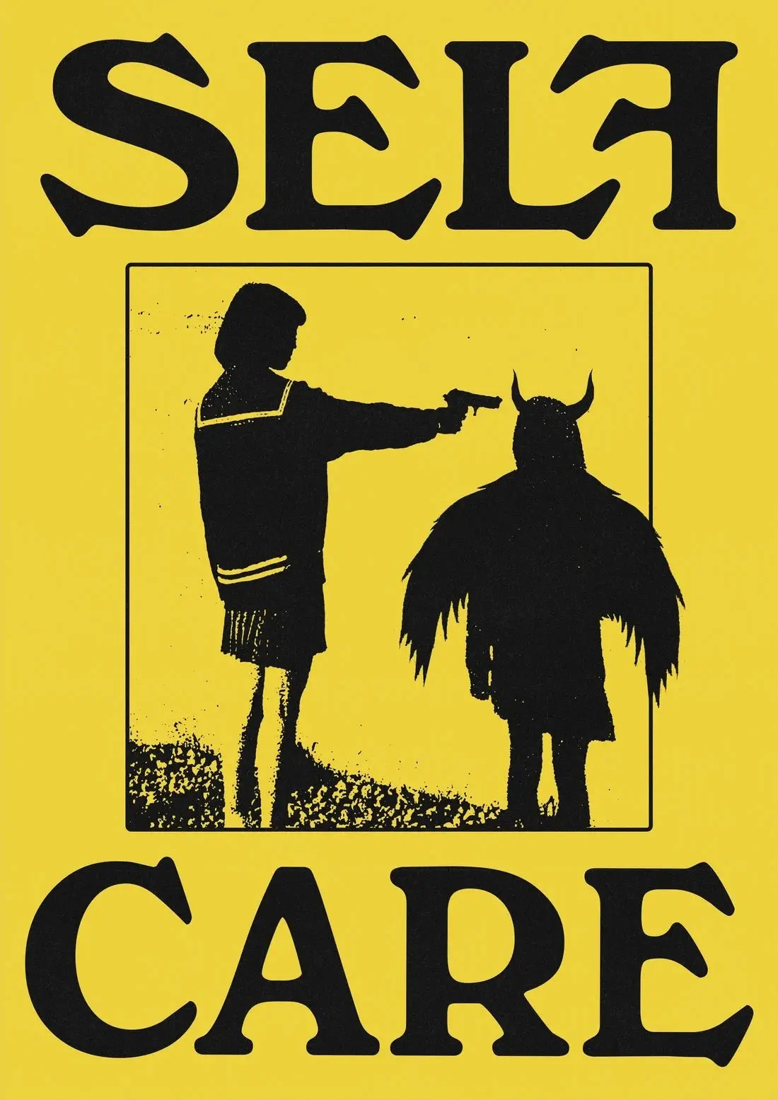 Self Care (Yellow) - Image 2