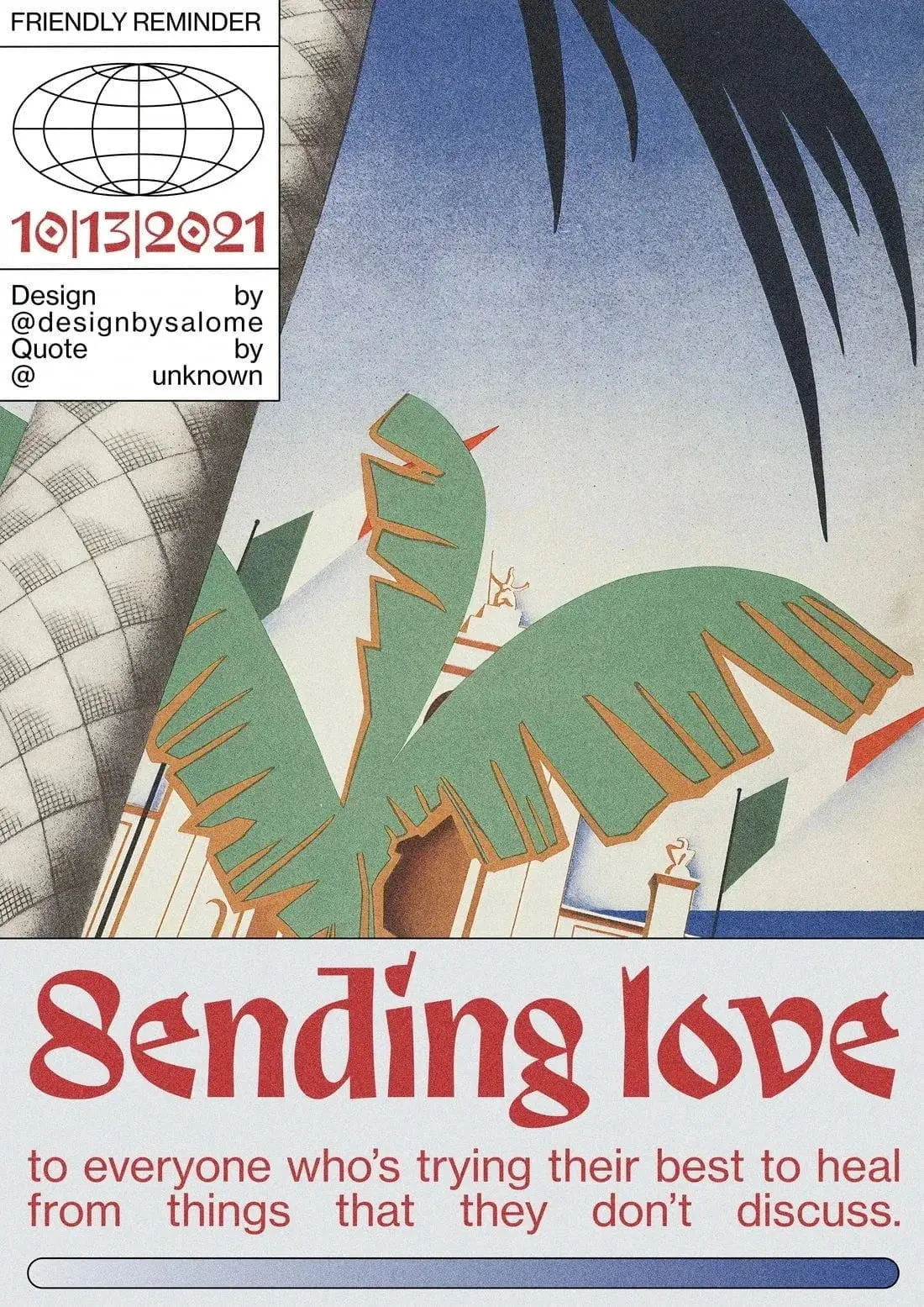 Sending Love - Image 2