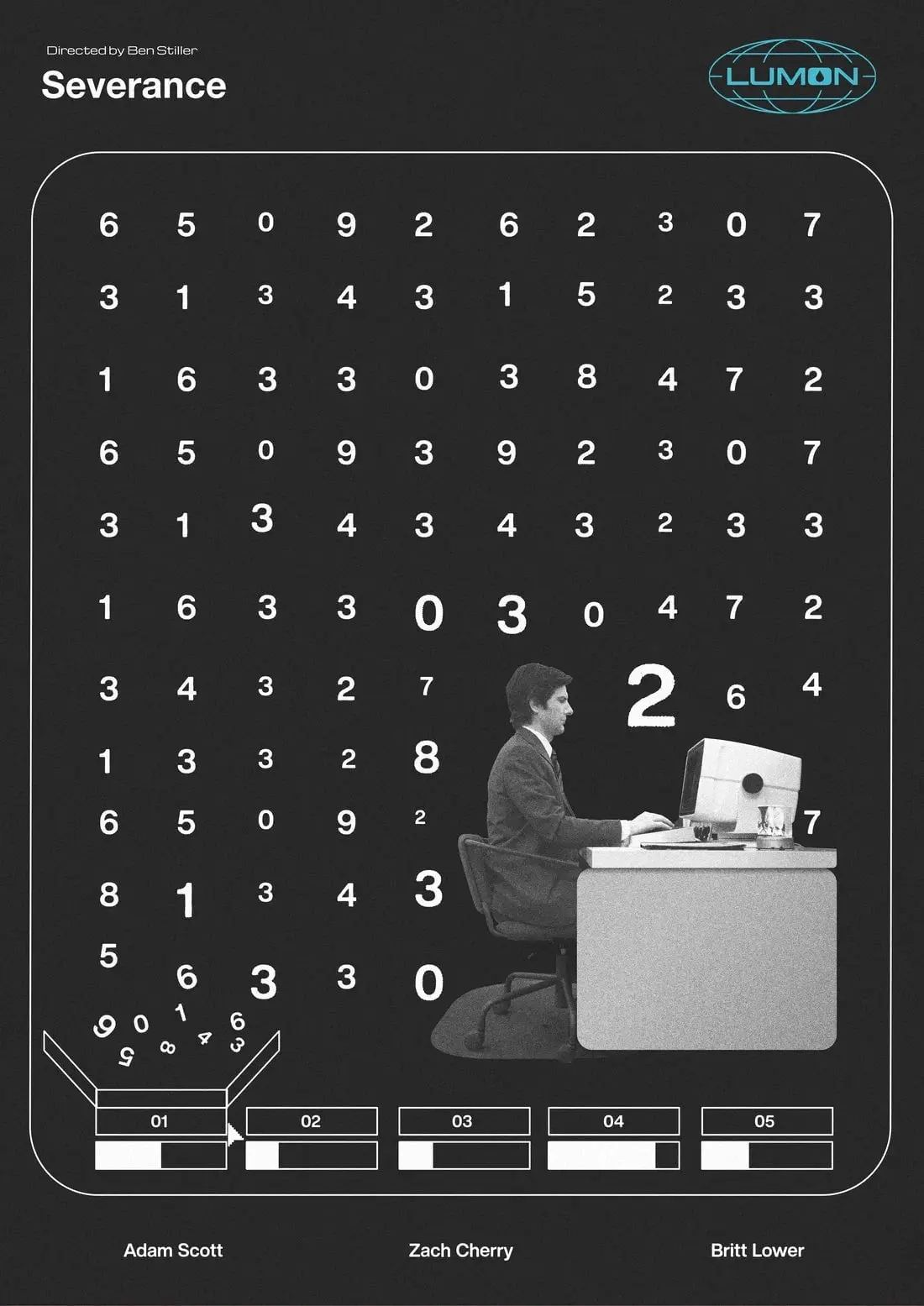 Severance - Image 2