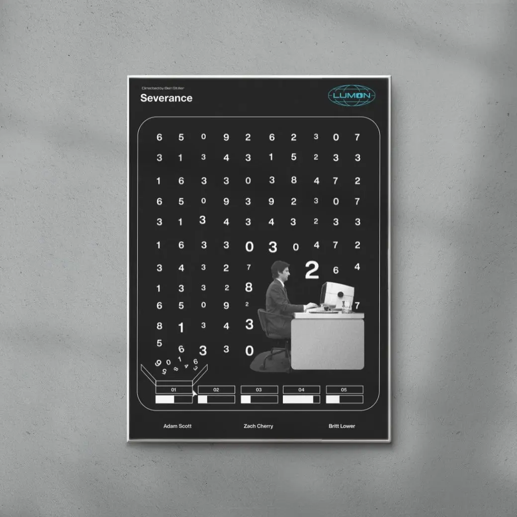 Severance - Image 3