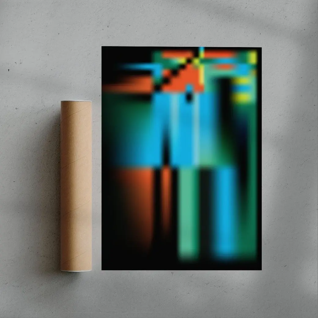Shadow of tomorrow - Image 3
