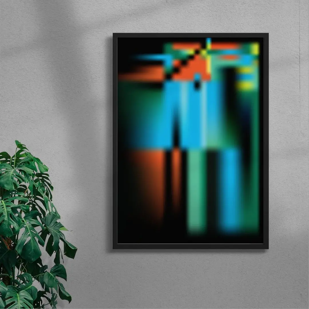 Shadow of tomorrow - Image 4