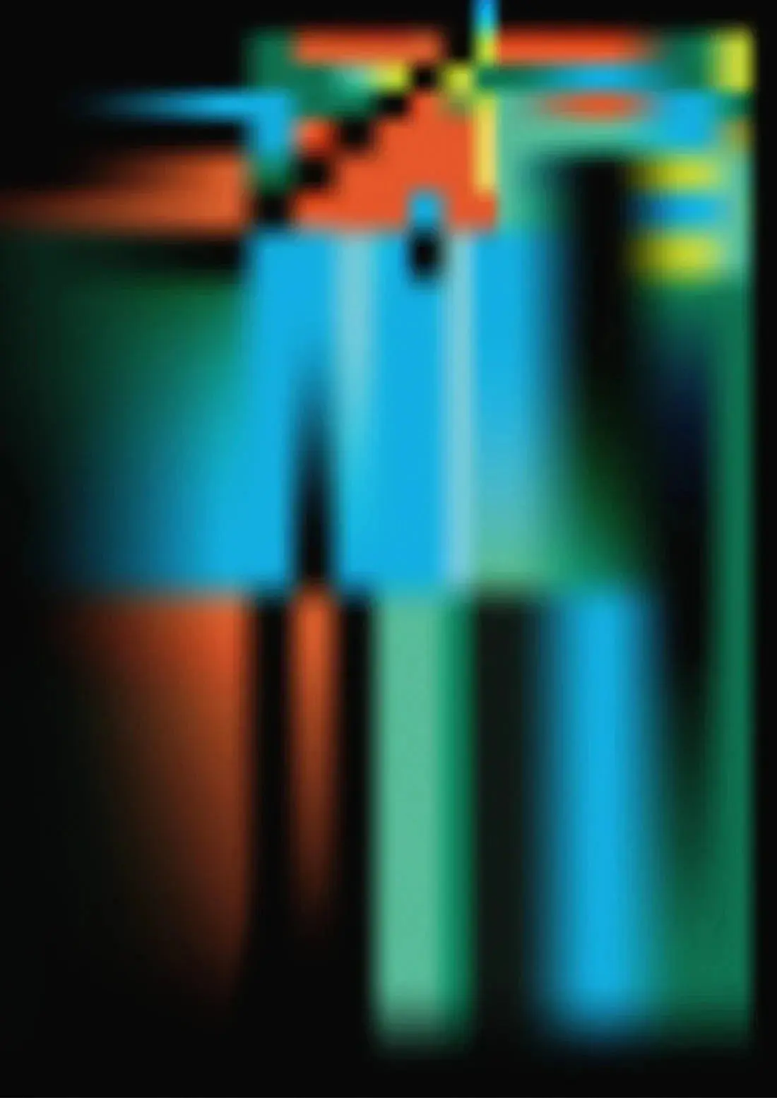 Shadow of tomorrow - Image 2