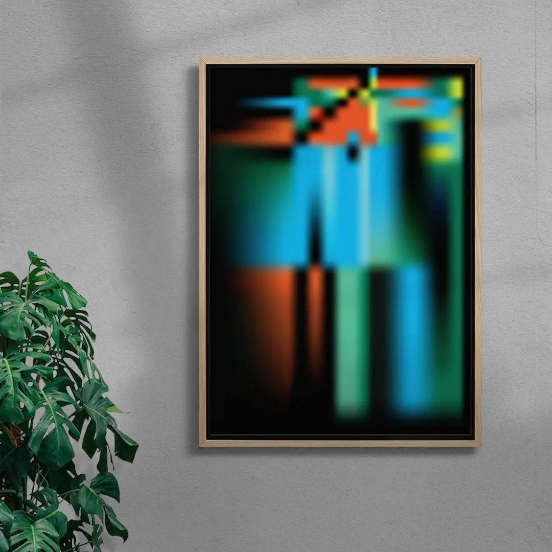 Shadow of tomorrow - Image 4