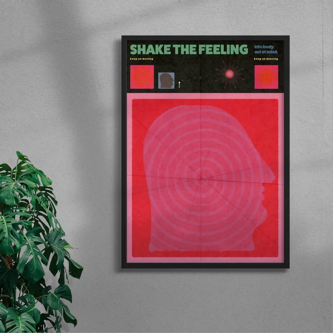 Shake The Feeling - Image 3
