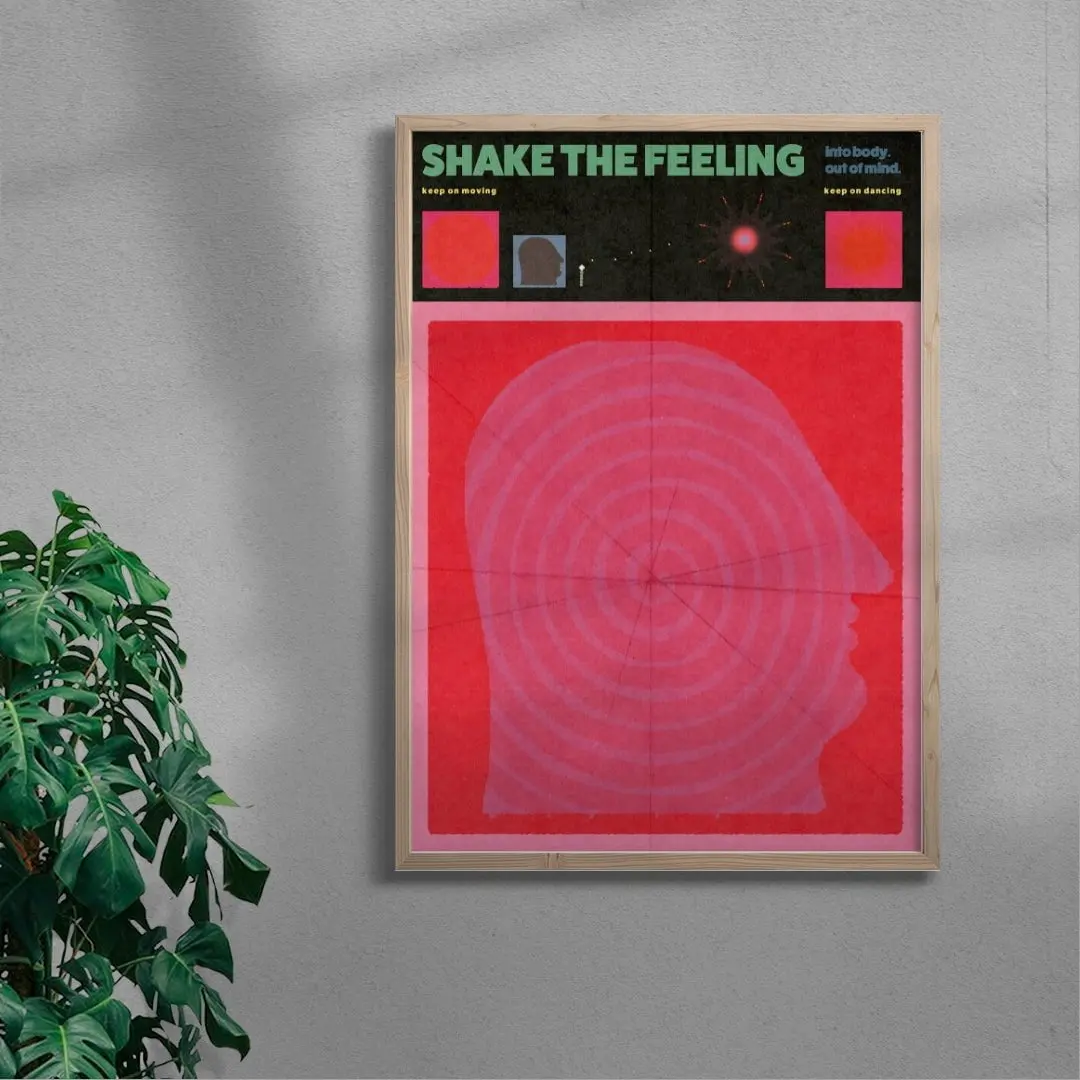 Shake The Feeling - Image 5