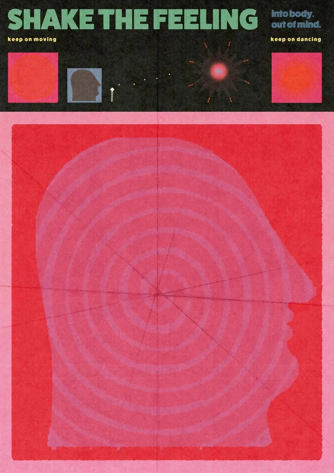 Shake The Feeling - Image 2