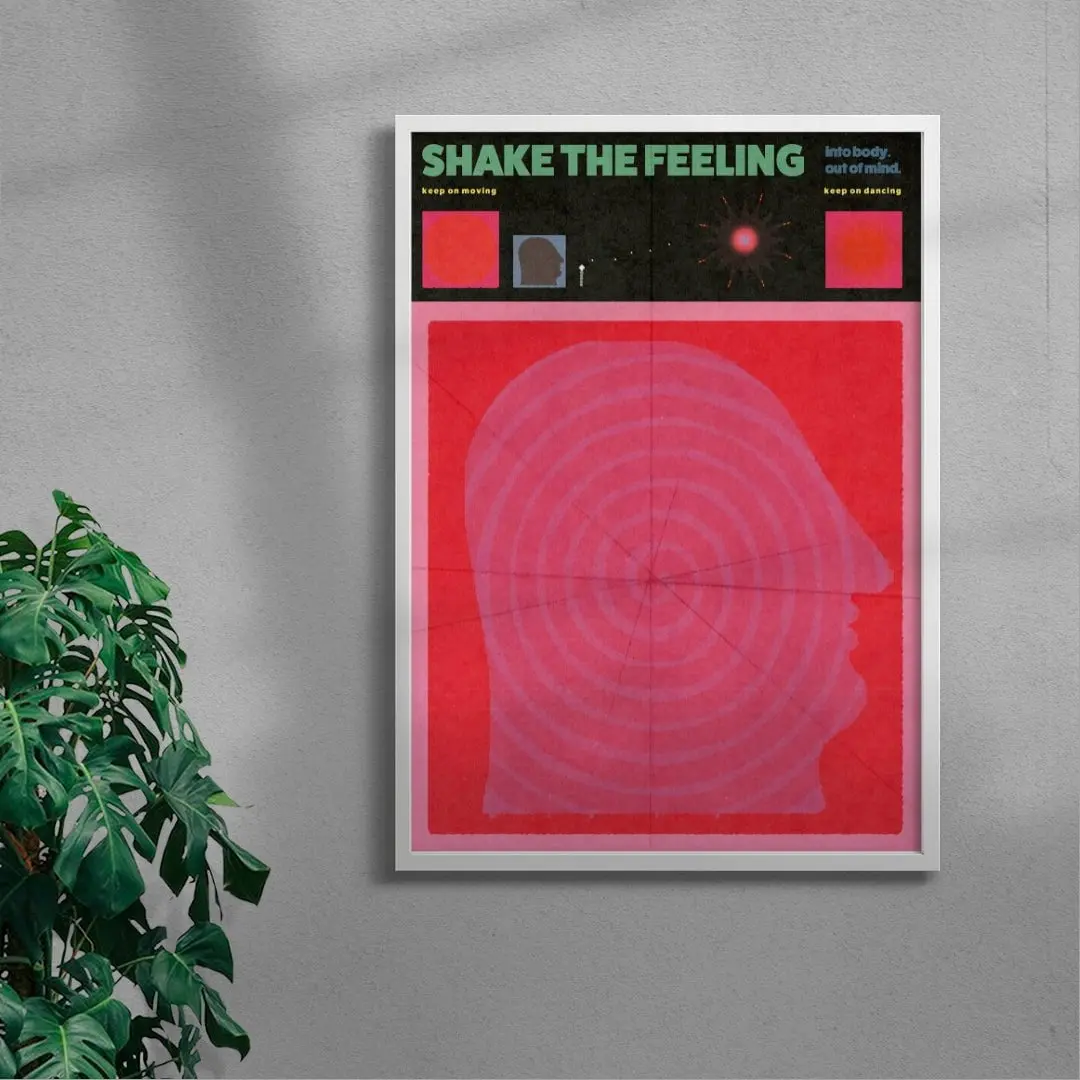 Shake The Feeling - Image 5