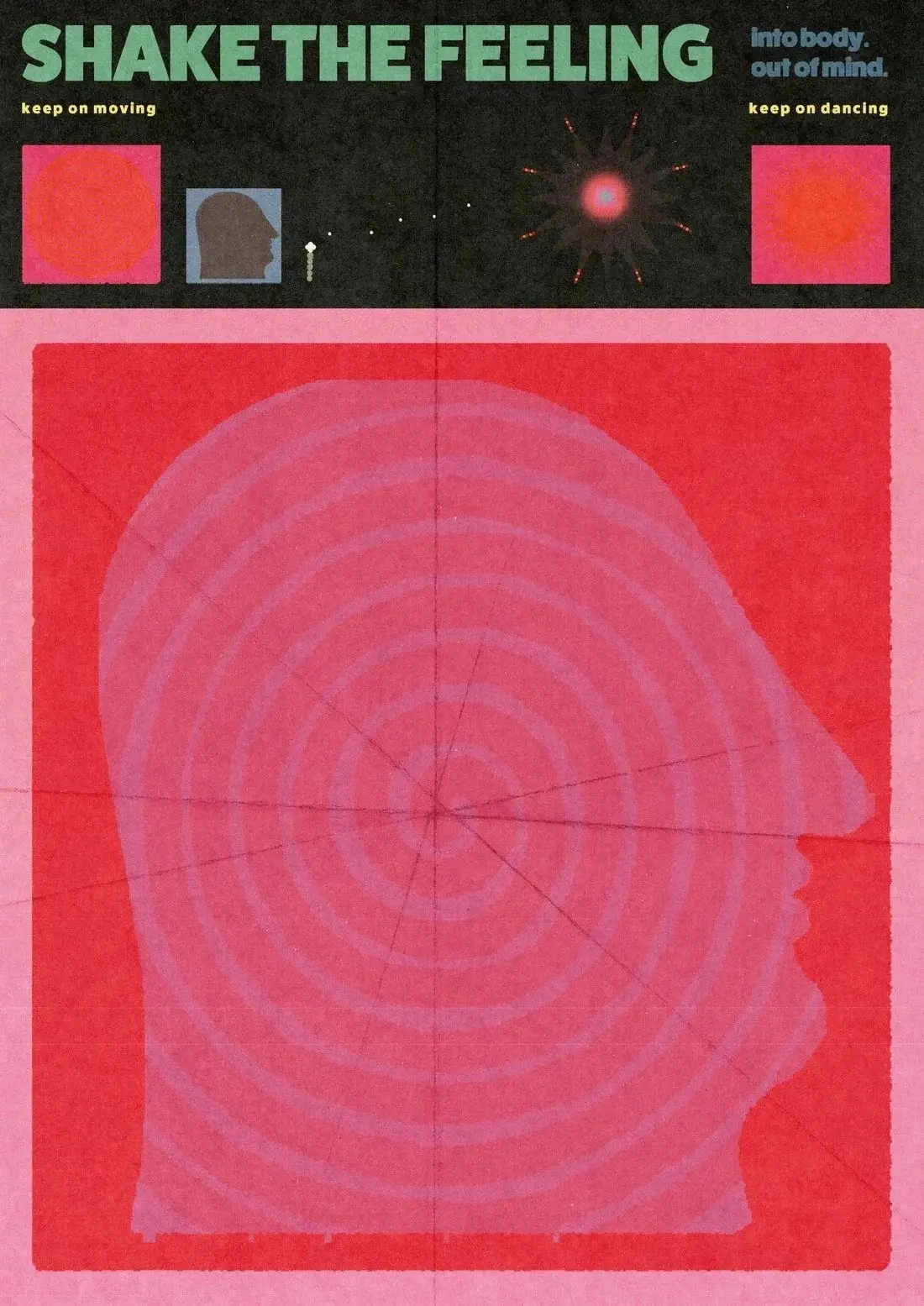 Shake The Feeling - Image 2