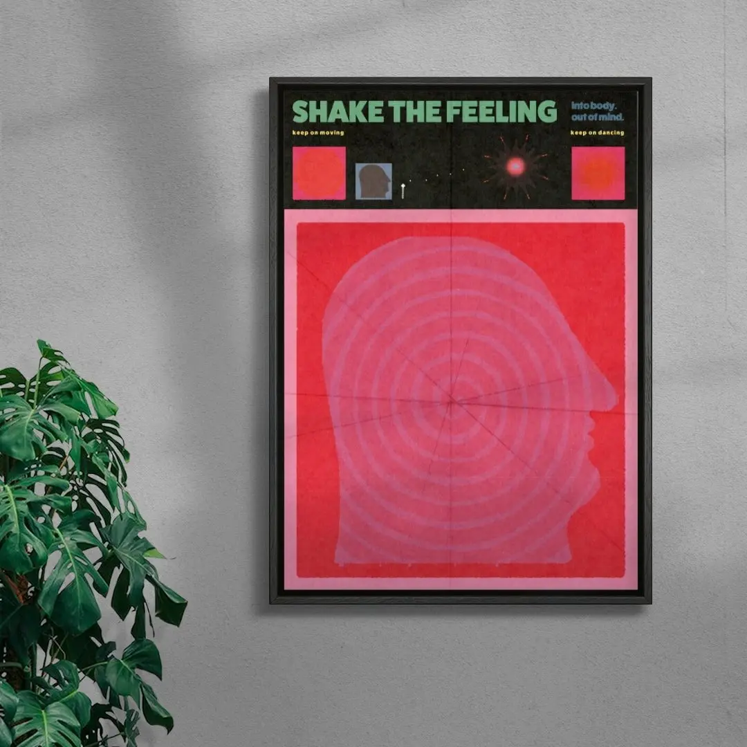 Shake The Feeling - Image 3