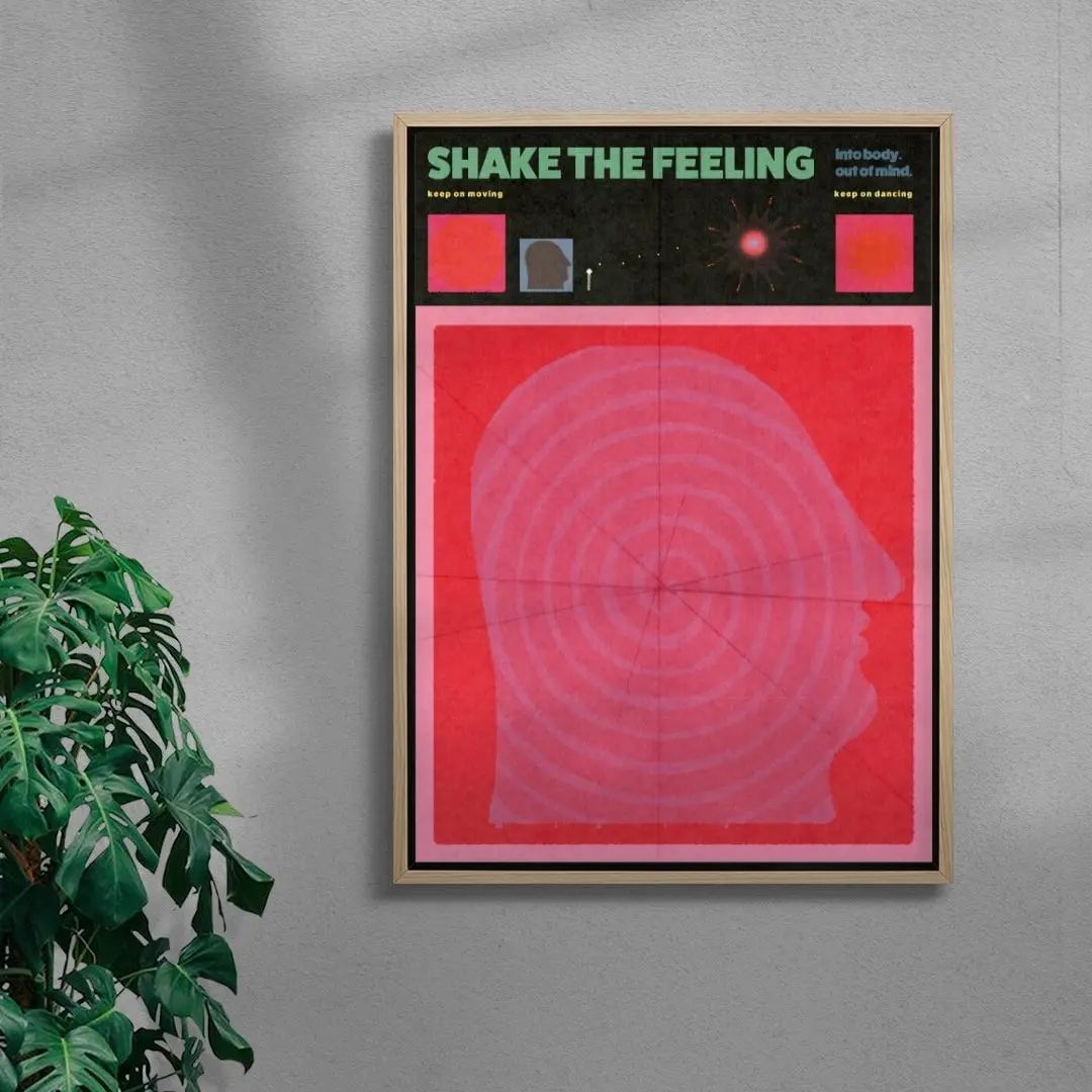 Shake The Feeling - Image 4
