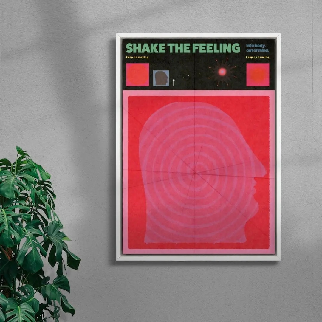 Shake The Feeling - Image 5