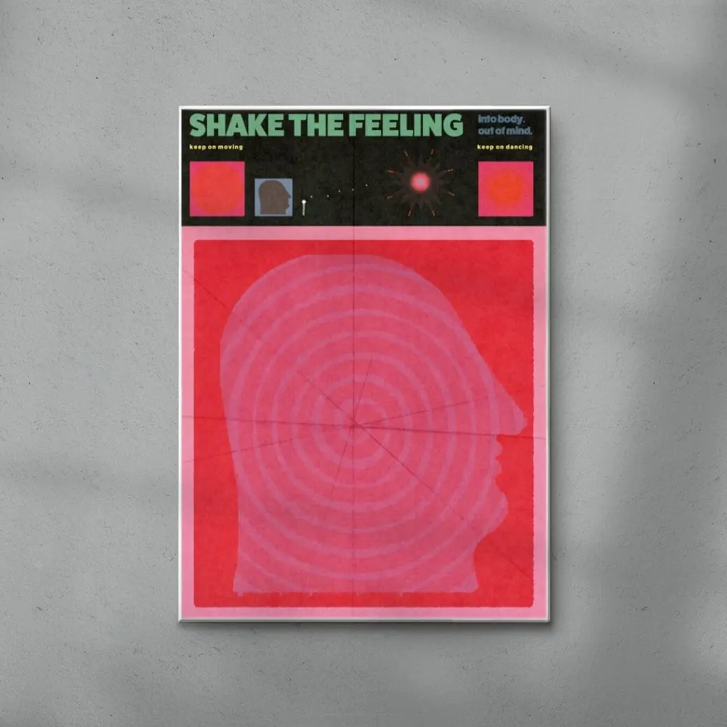 Shake The Feeling - Image 6