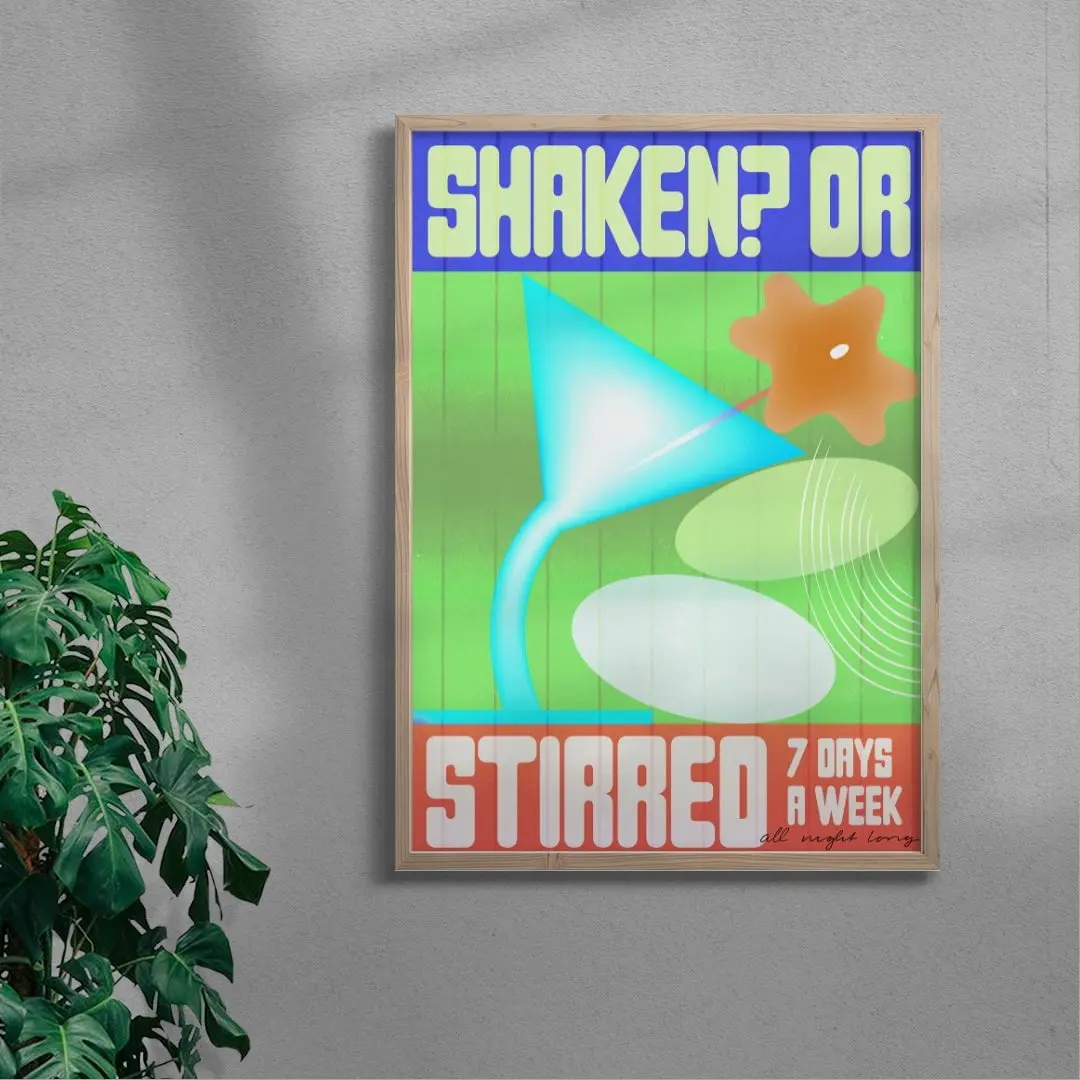 Shaken or Stirred - Image 6