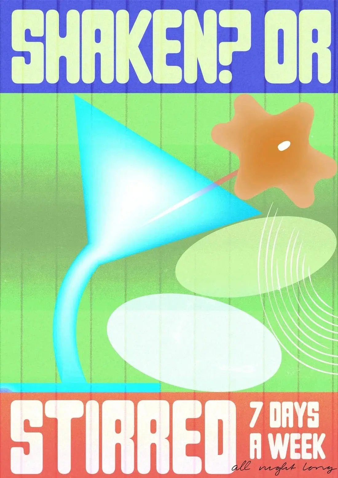 Shaken or Stirred - Image 2