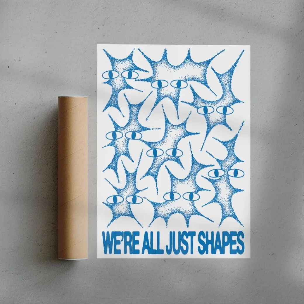 Shapes - Image 2