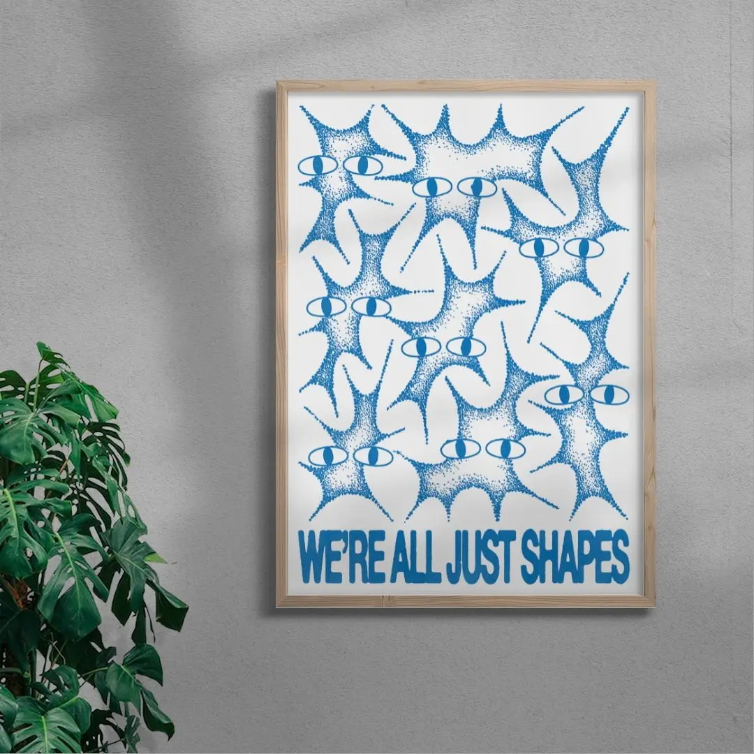Shapes - Image 5