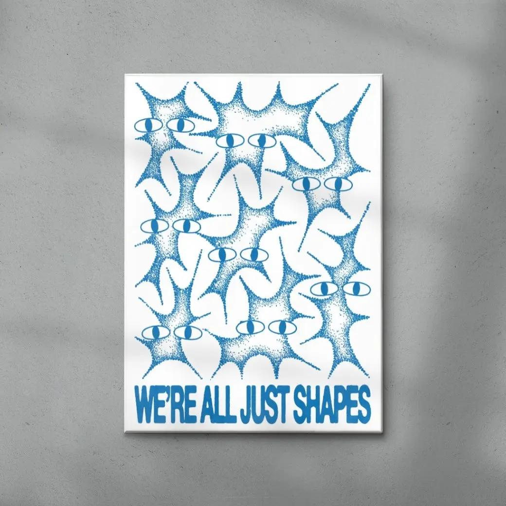 Shapes - Image 6
