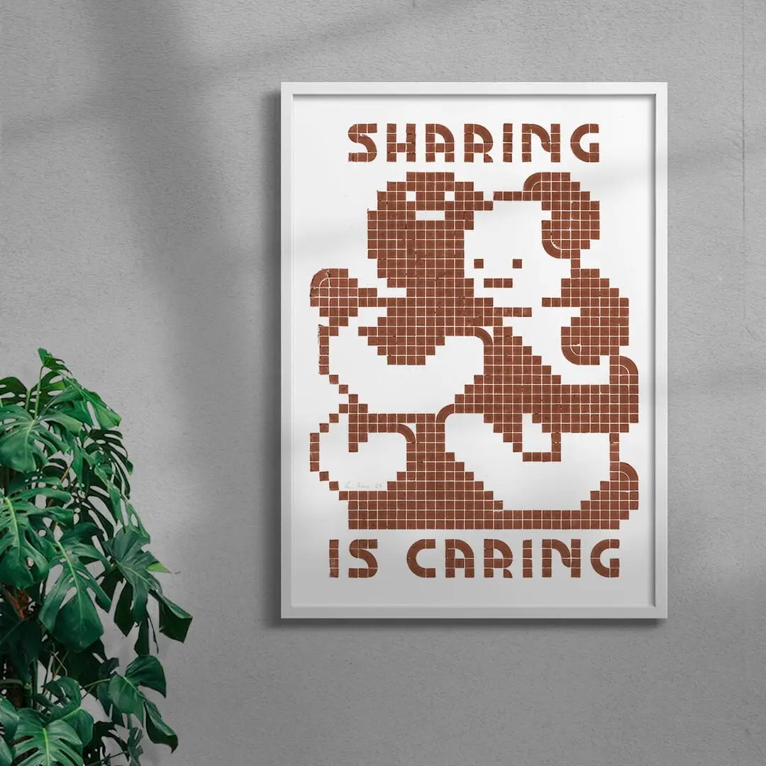Sharing Is Caring - Image 4