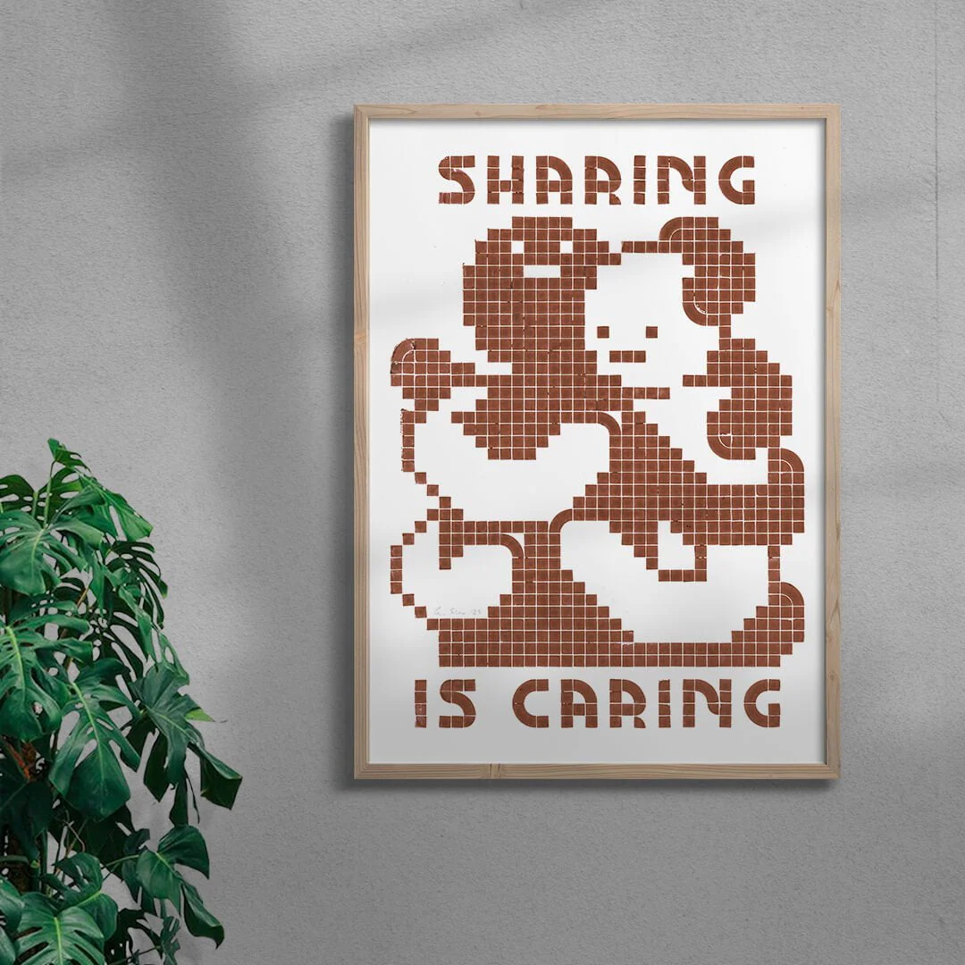 Sharing Is Caring - Image 4