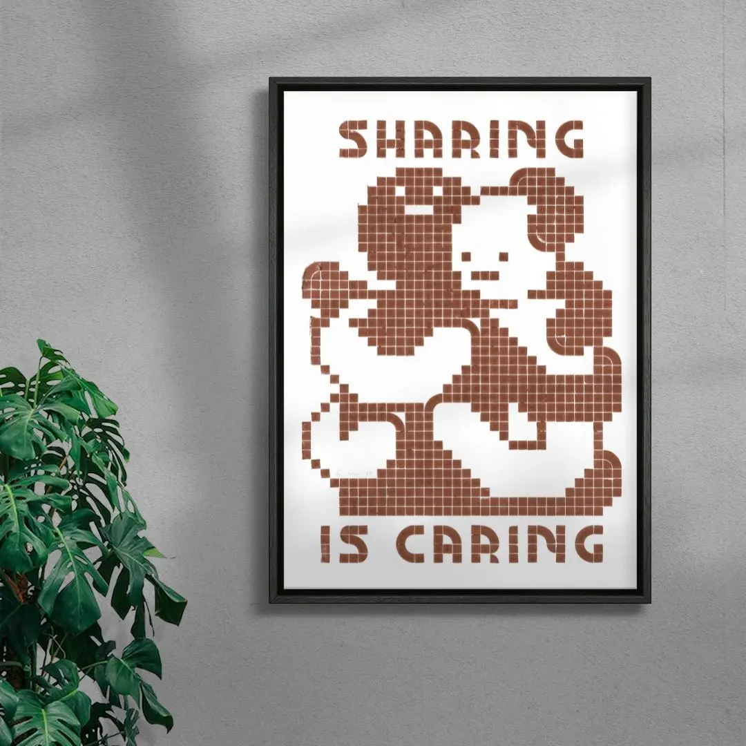 Sharing Is Caring - Image 3