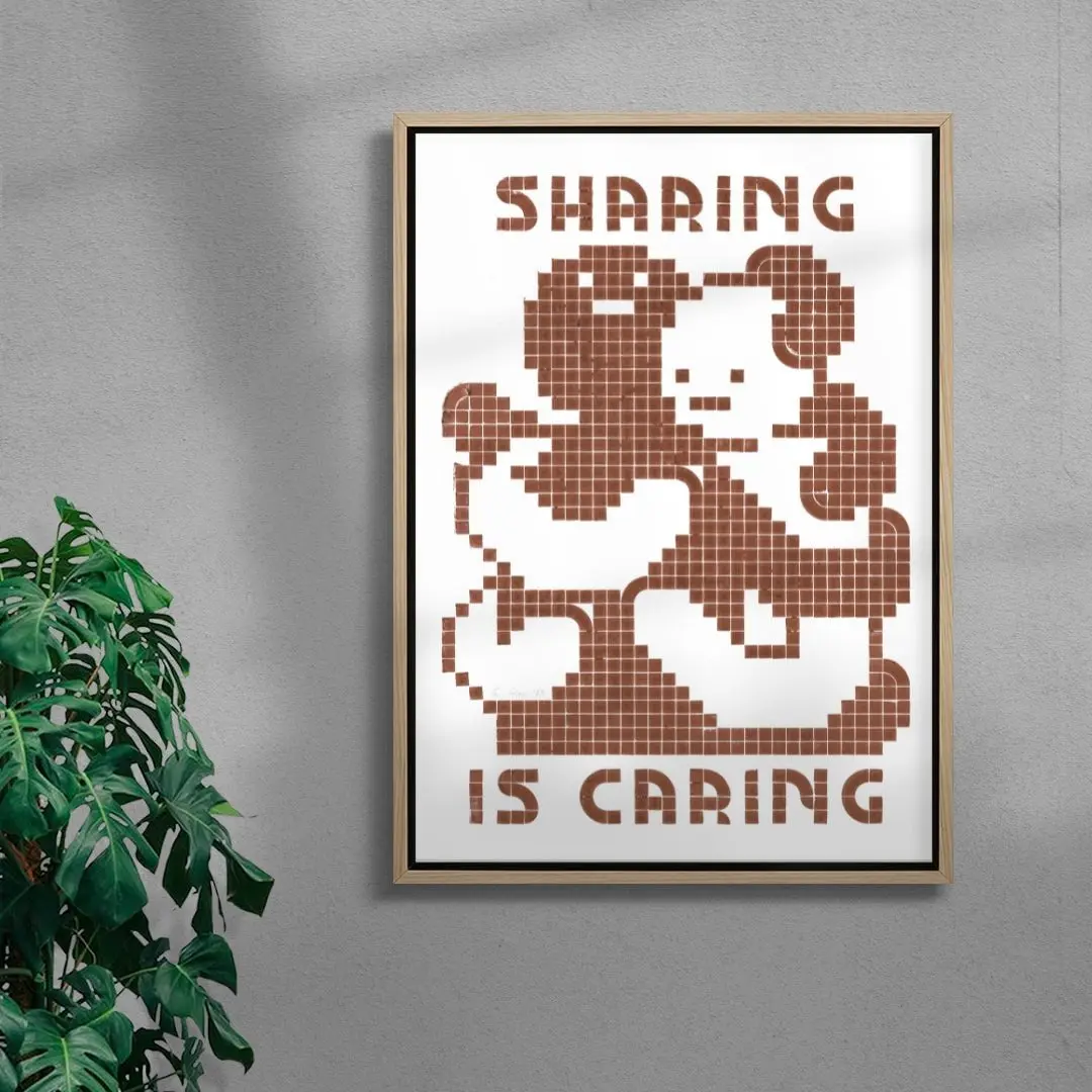Sharing Is Caring - Image 4