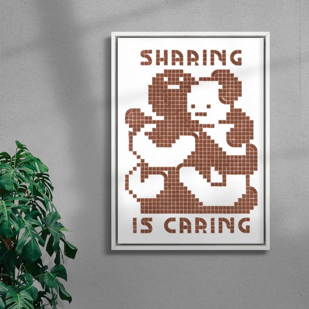 Sharing Is Caring - Image 5