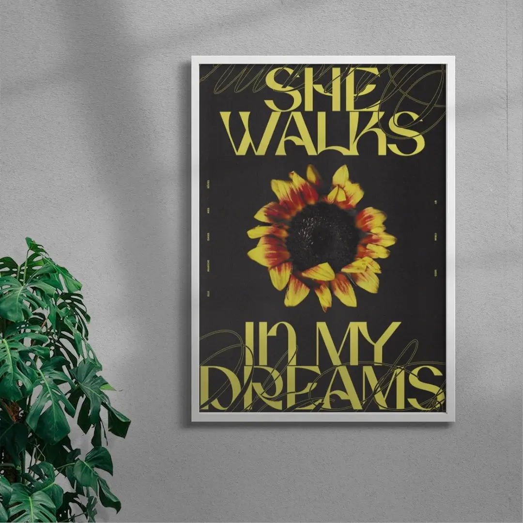 She Walks In My Dreams - Image 5