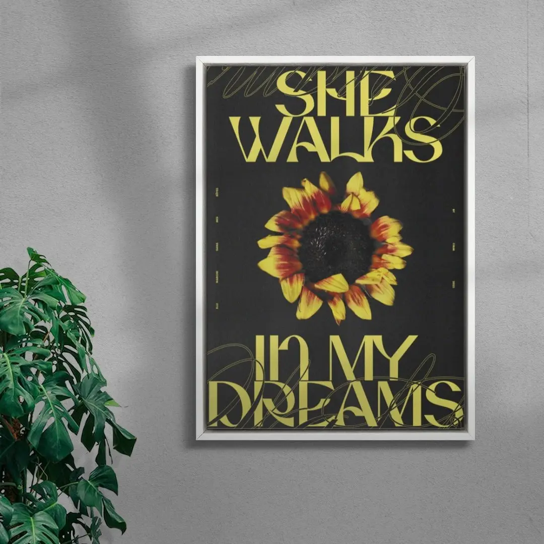 She Walks In My Dreams - Image 5