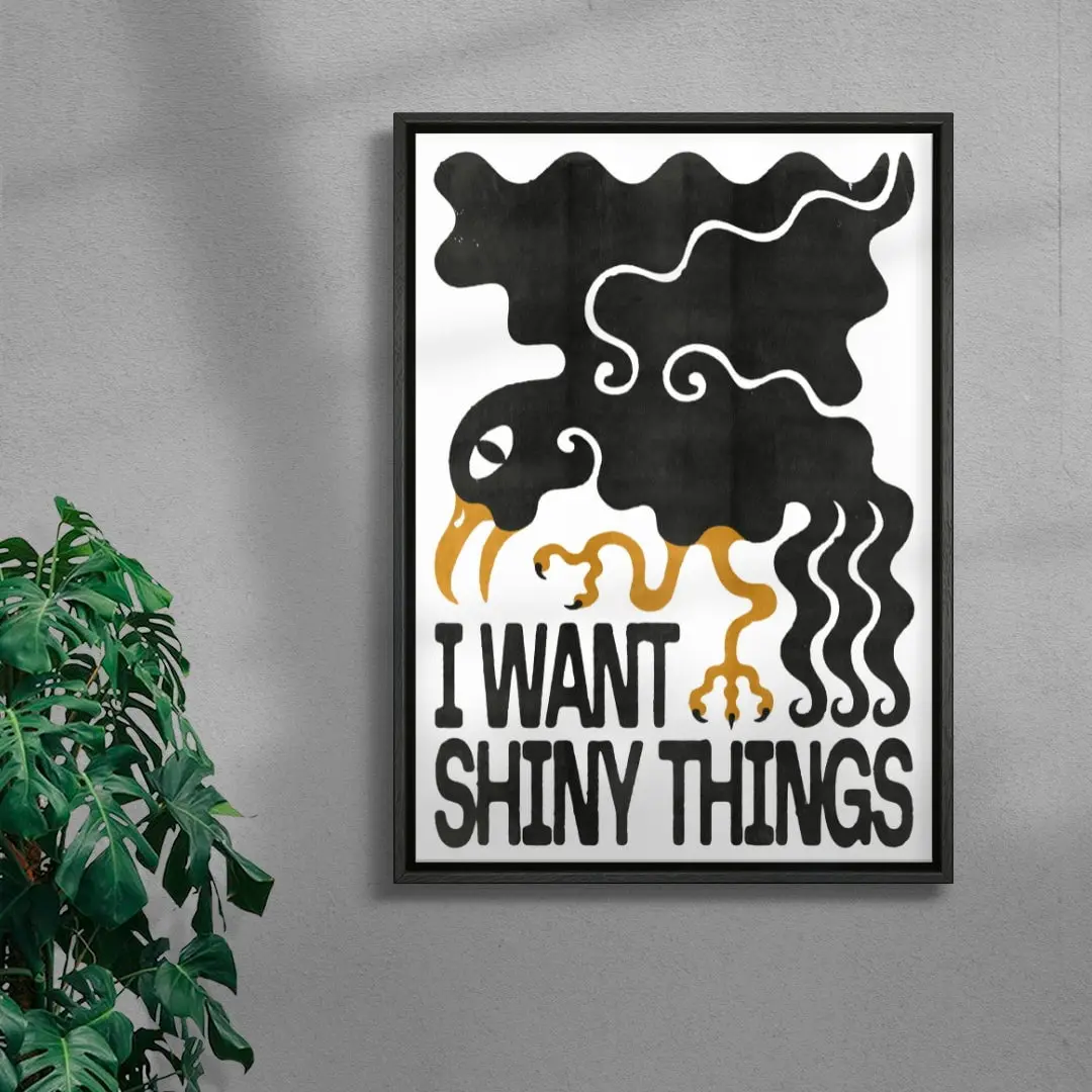 Shiny Things - Image 3
