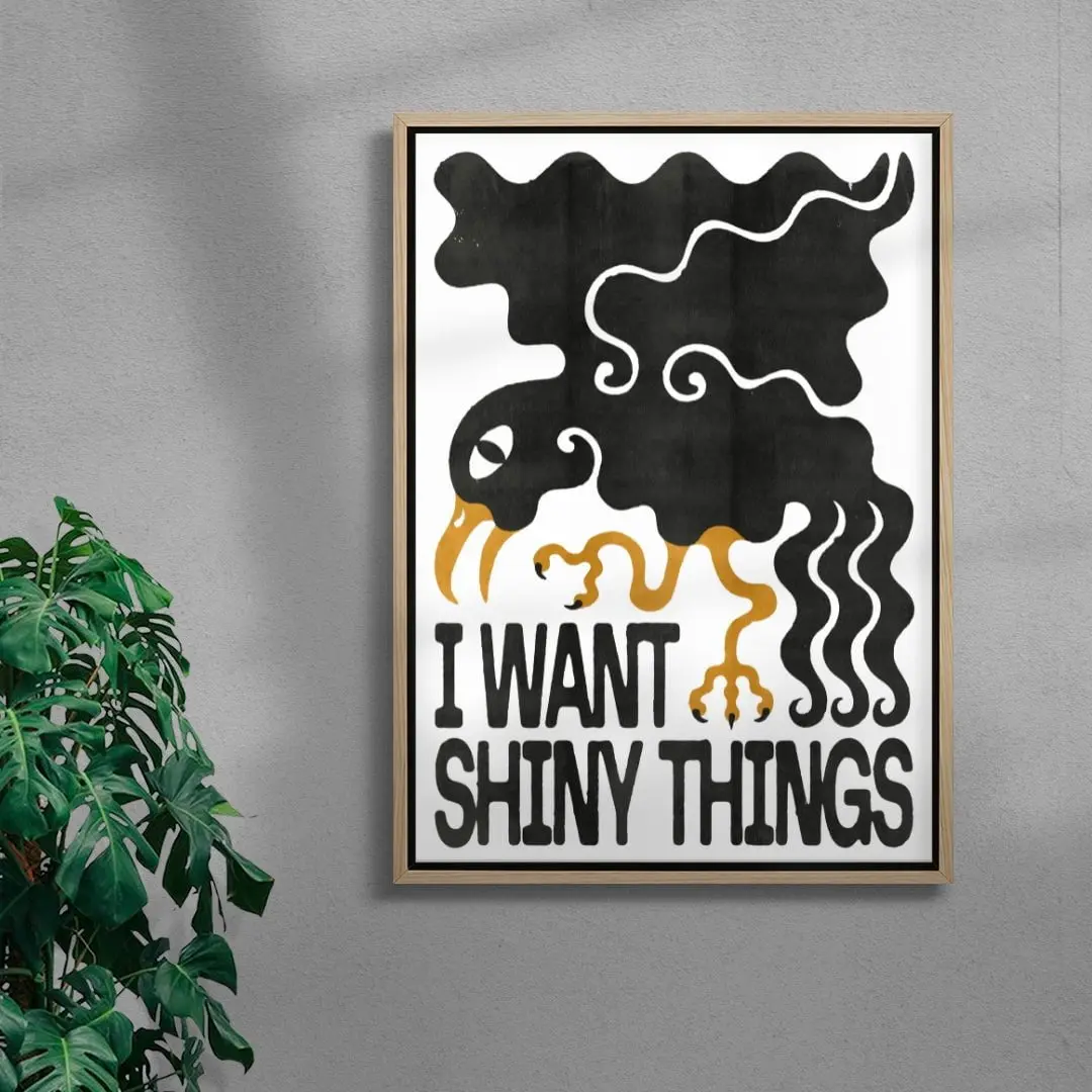 Shiny Things - Image 4