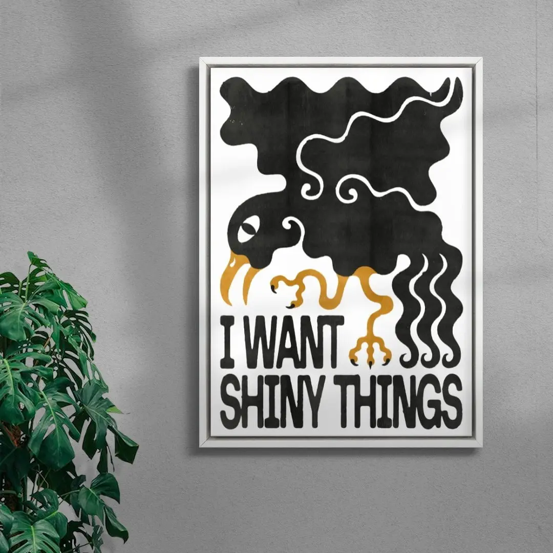 Shiny Things - Image 5