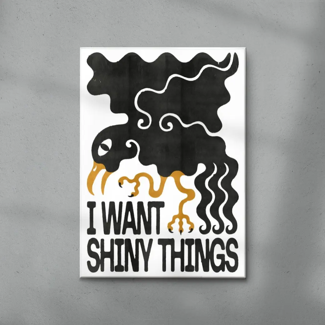 Shiny Things - Image 6