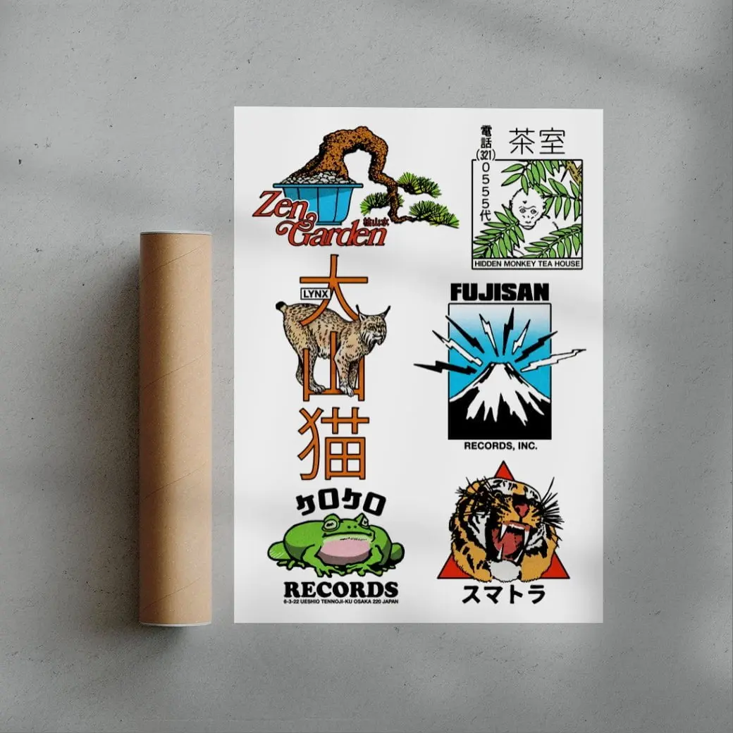 Showa Marks 2 - Image 2