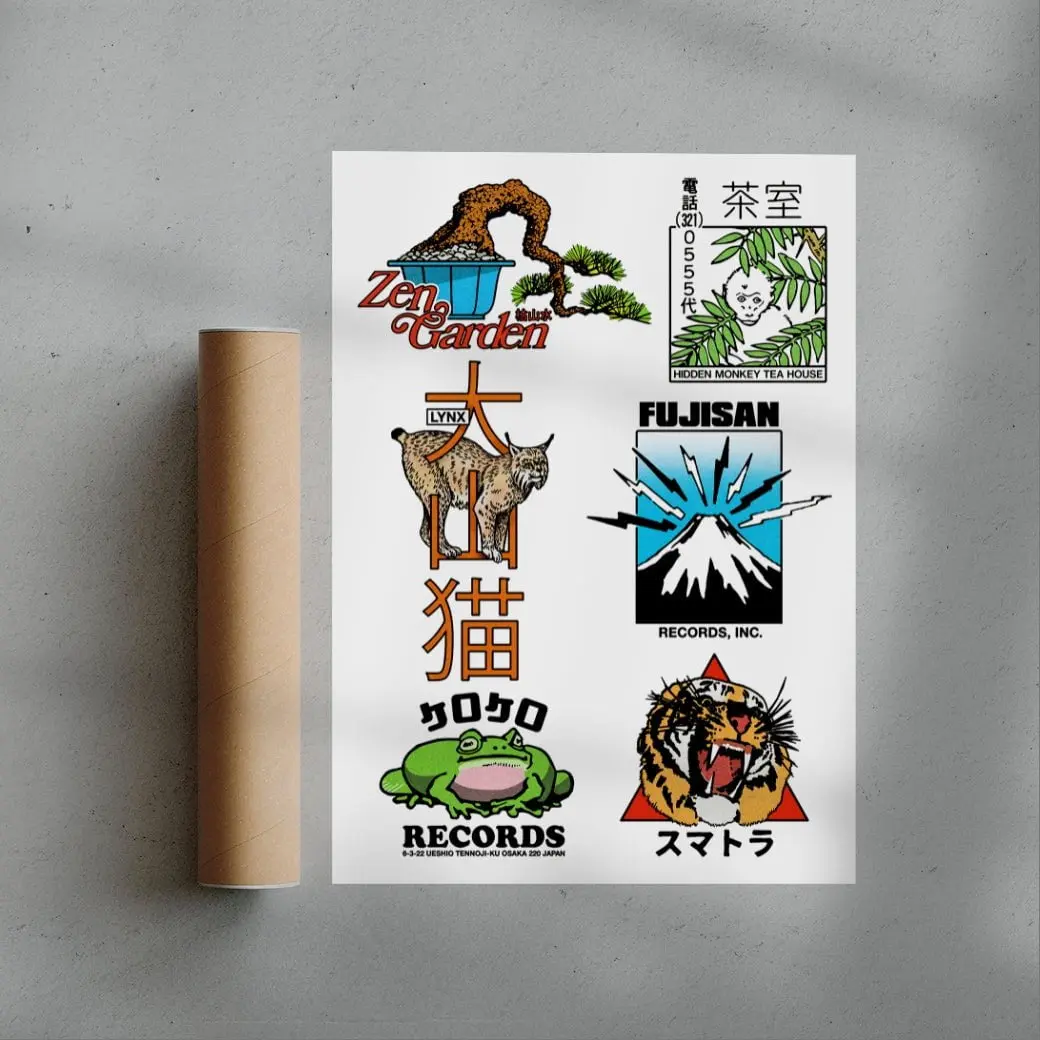 Showa Marks 2 - Image 3