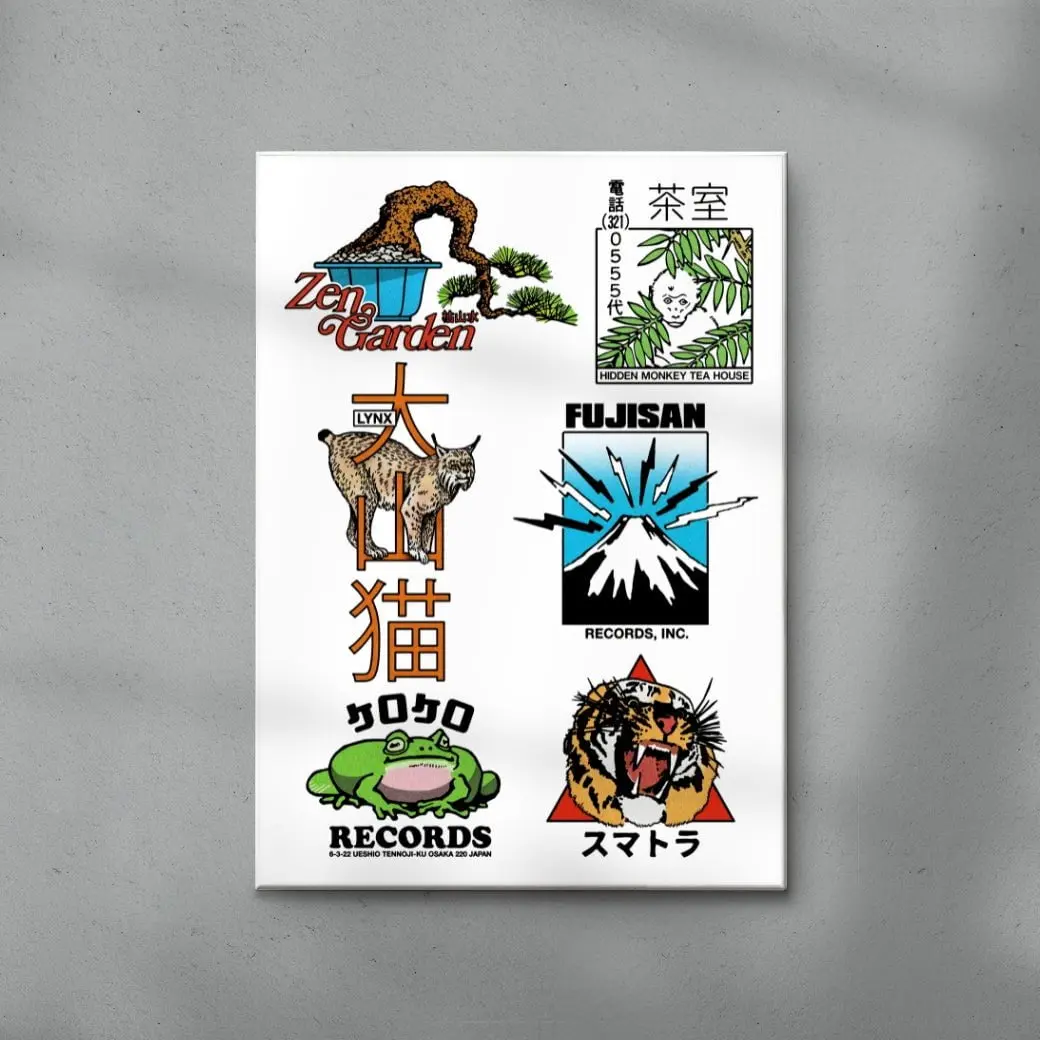 Showa Marks 2 - Image 6