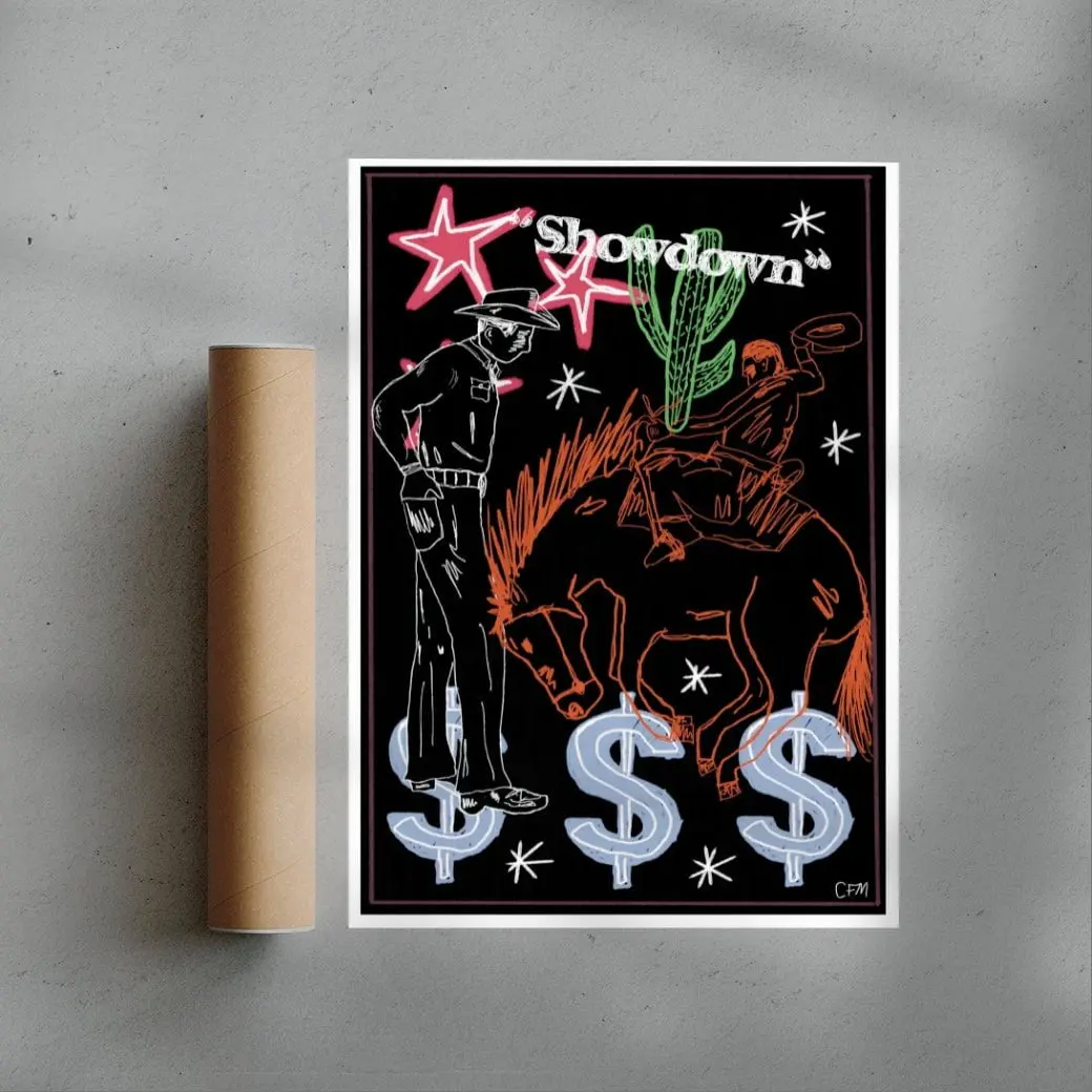 Showdown - Image 3