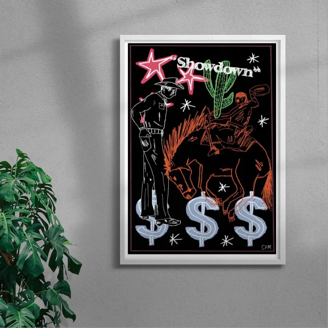 Showdown - Image 5