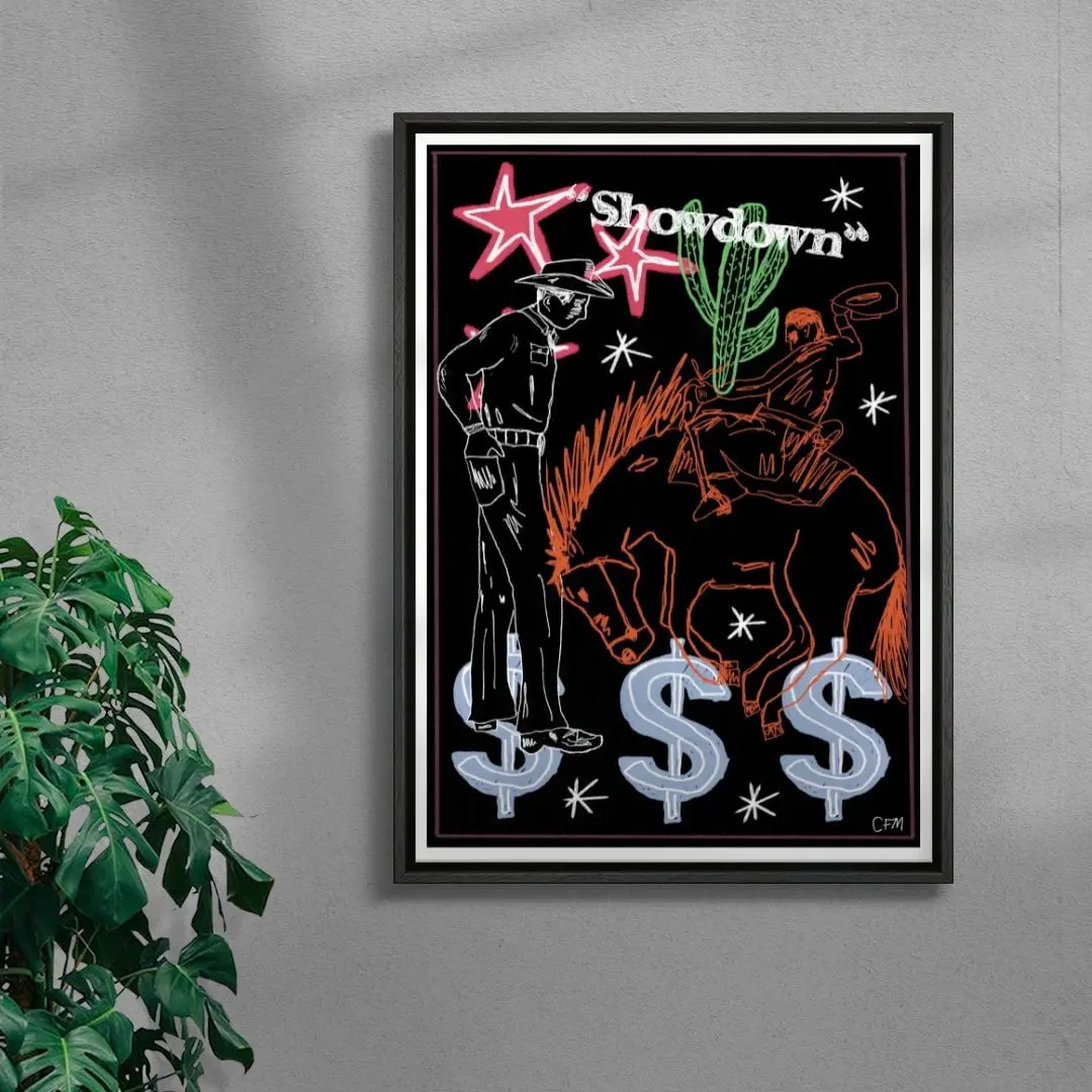 Showdown - Image 3