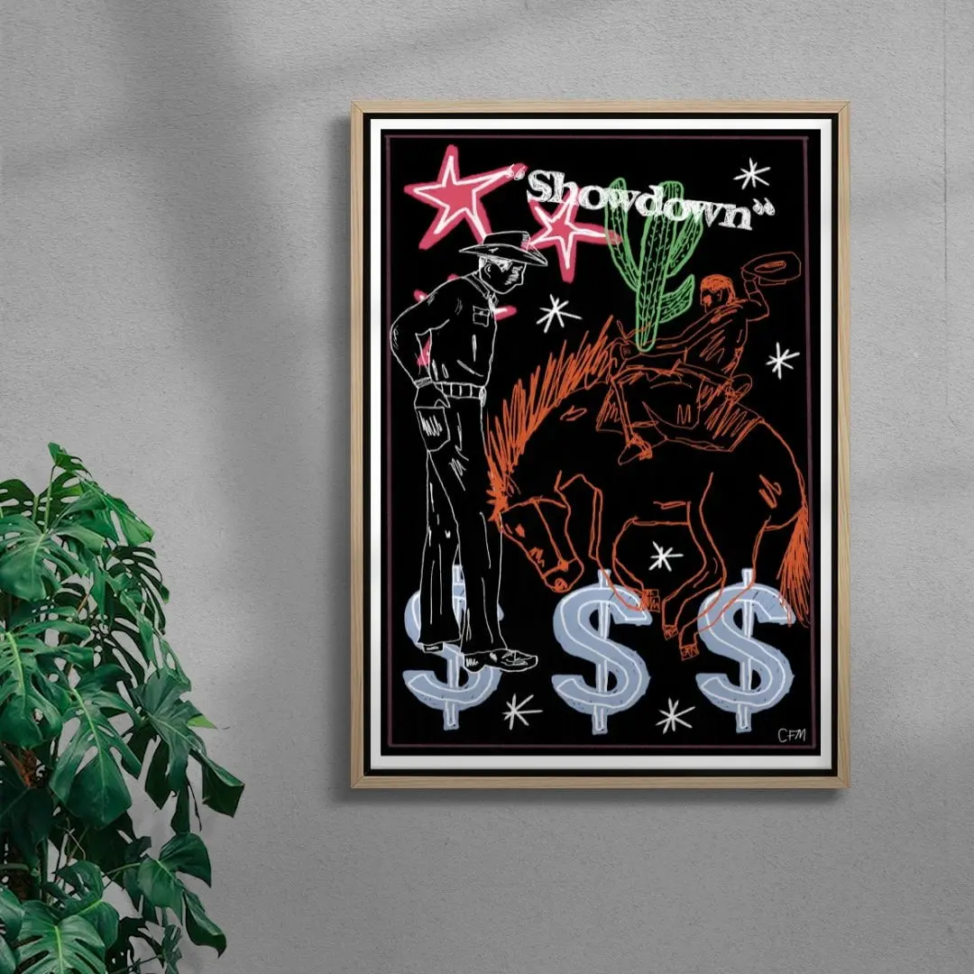 Showdown - Image 4