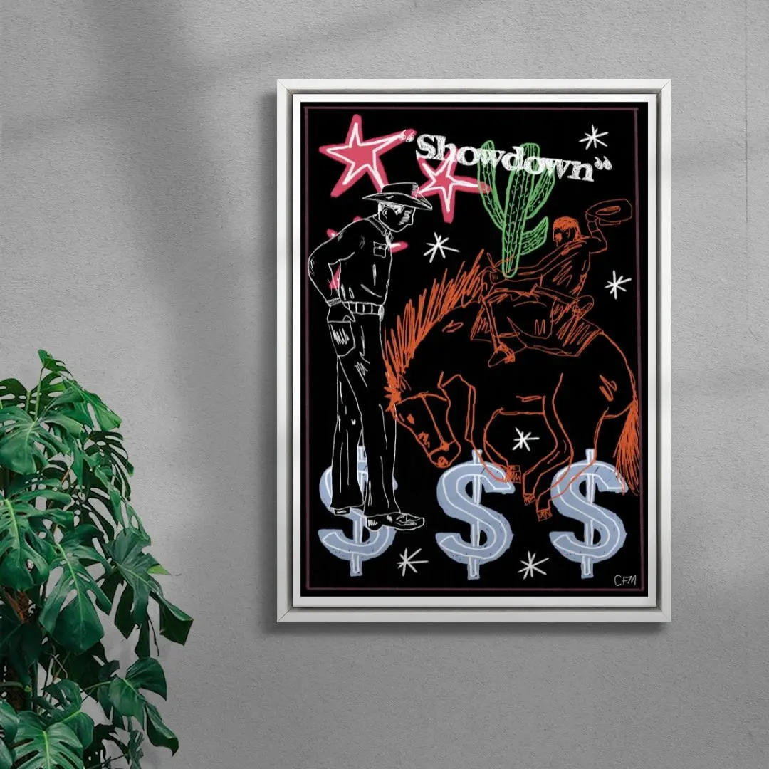 Showdown - Image 5