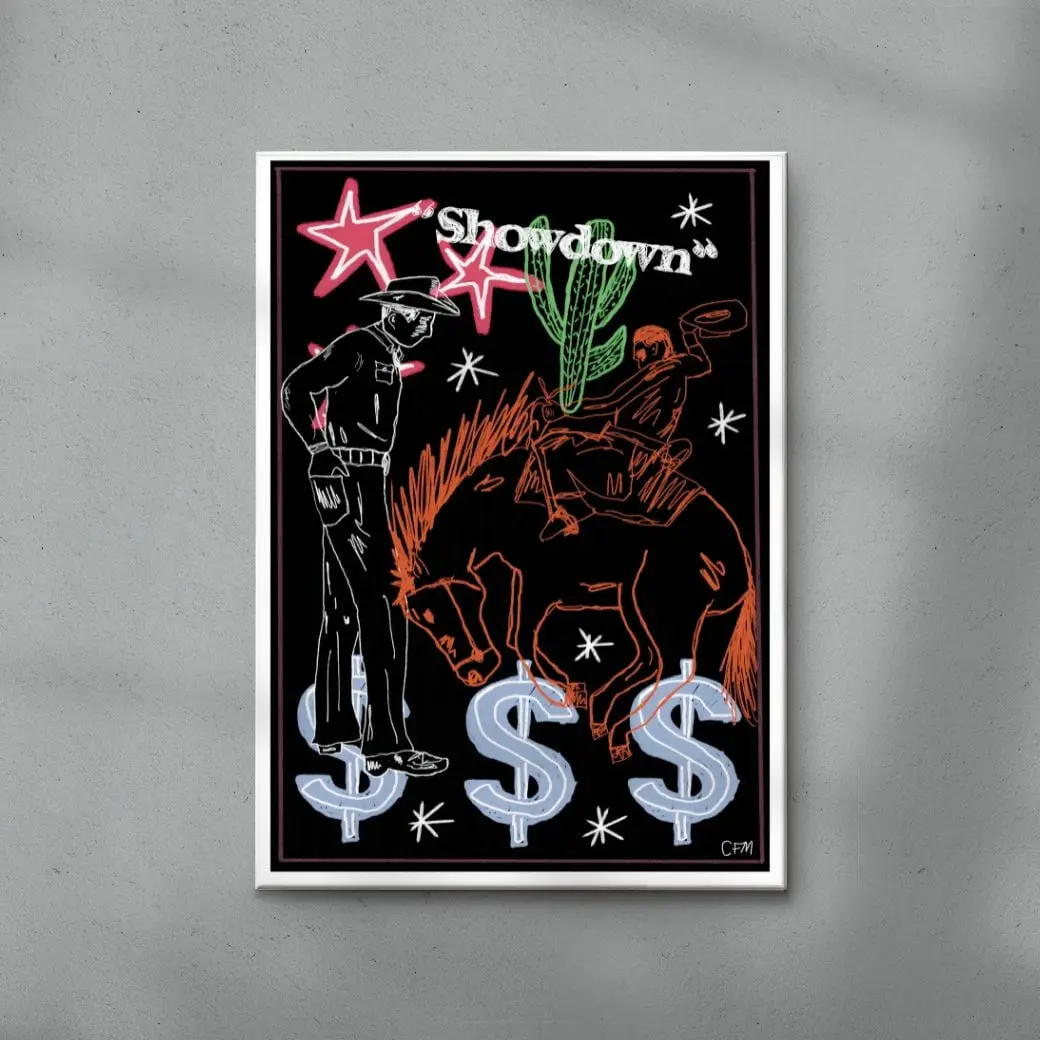 Showdown - Image 6