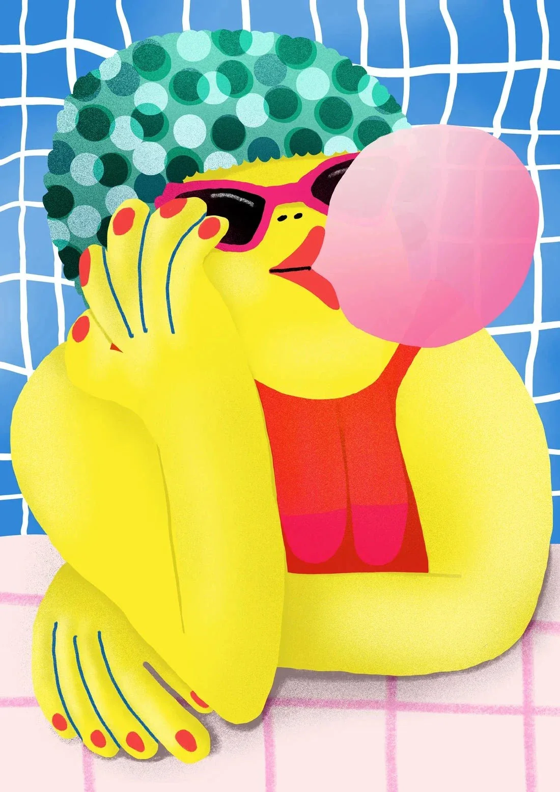 Siesta Frizzante - Image 2