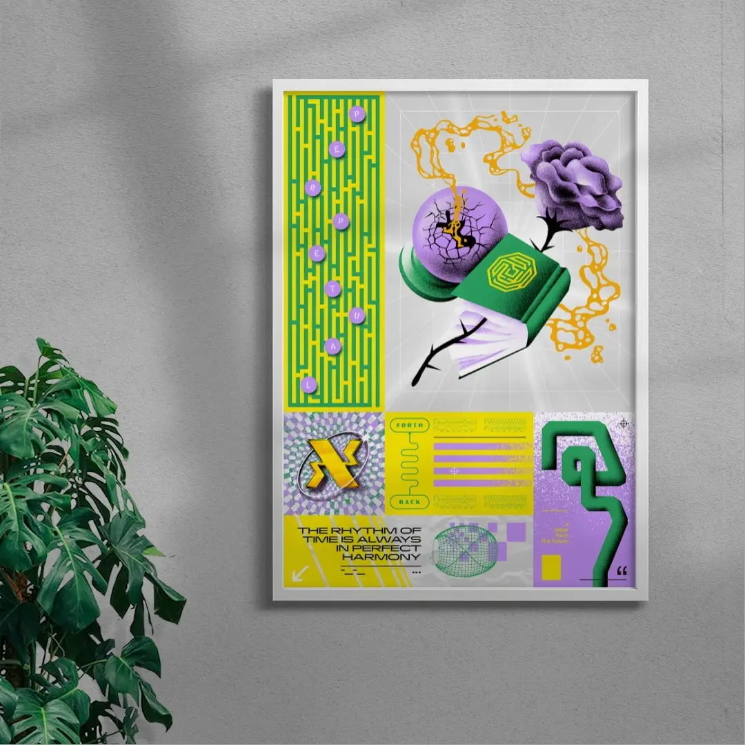 Signal From The Future - Image 4