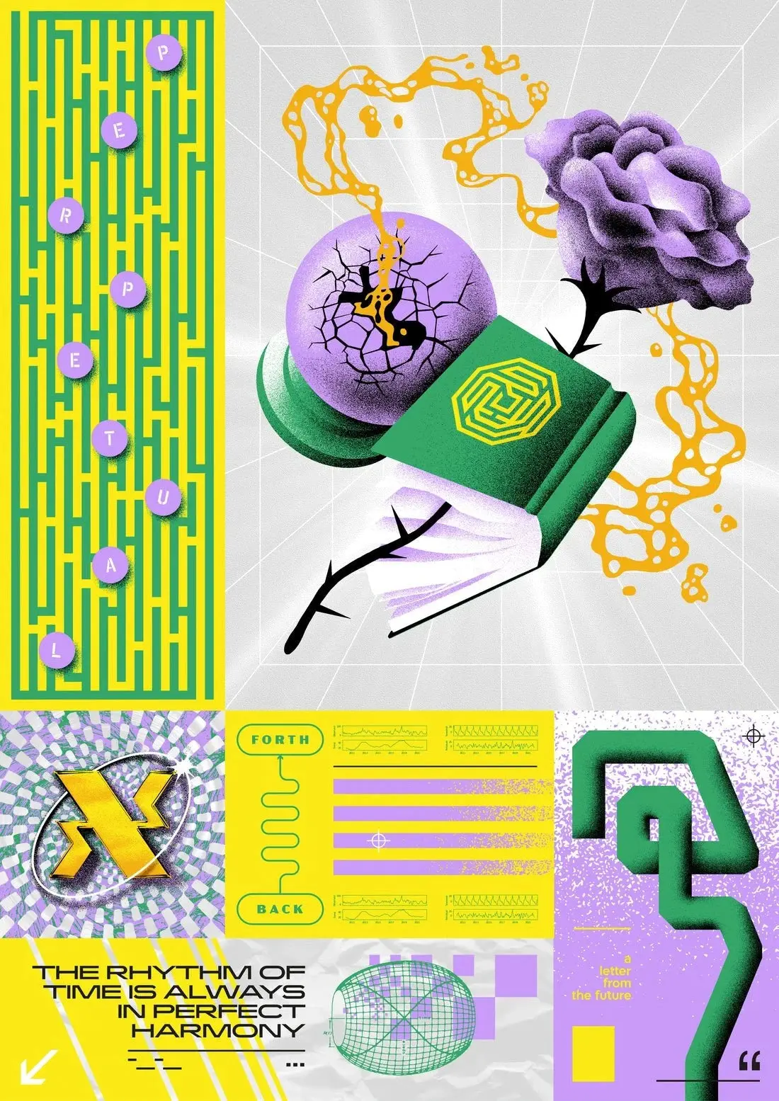 Signal From The Future - Image 2