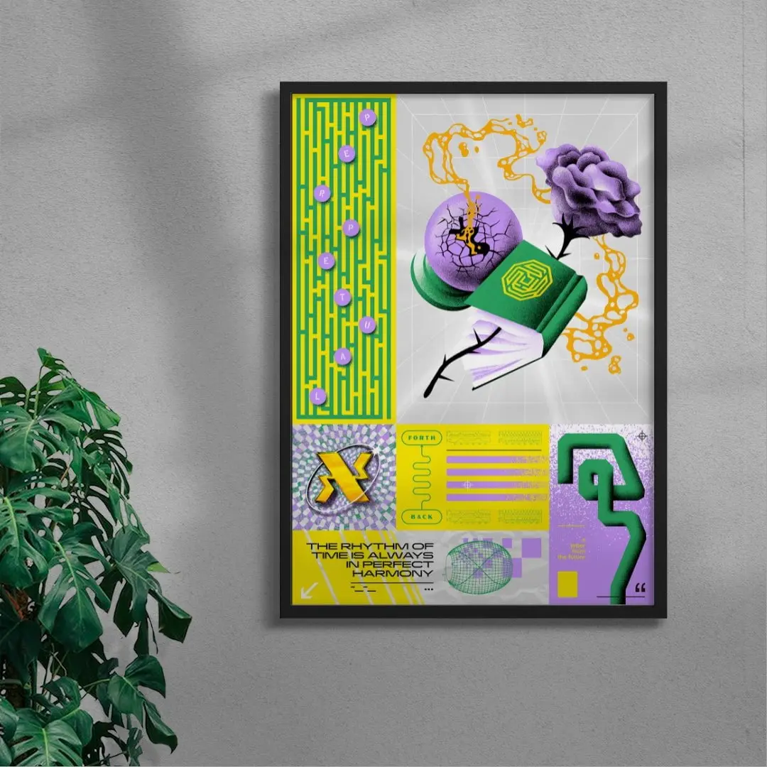 Signal From The Future - Image 4