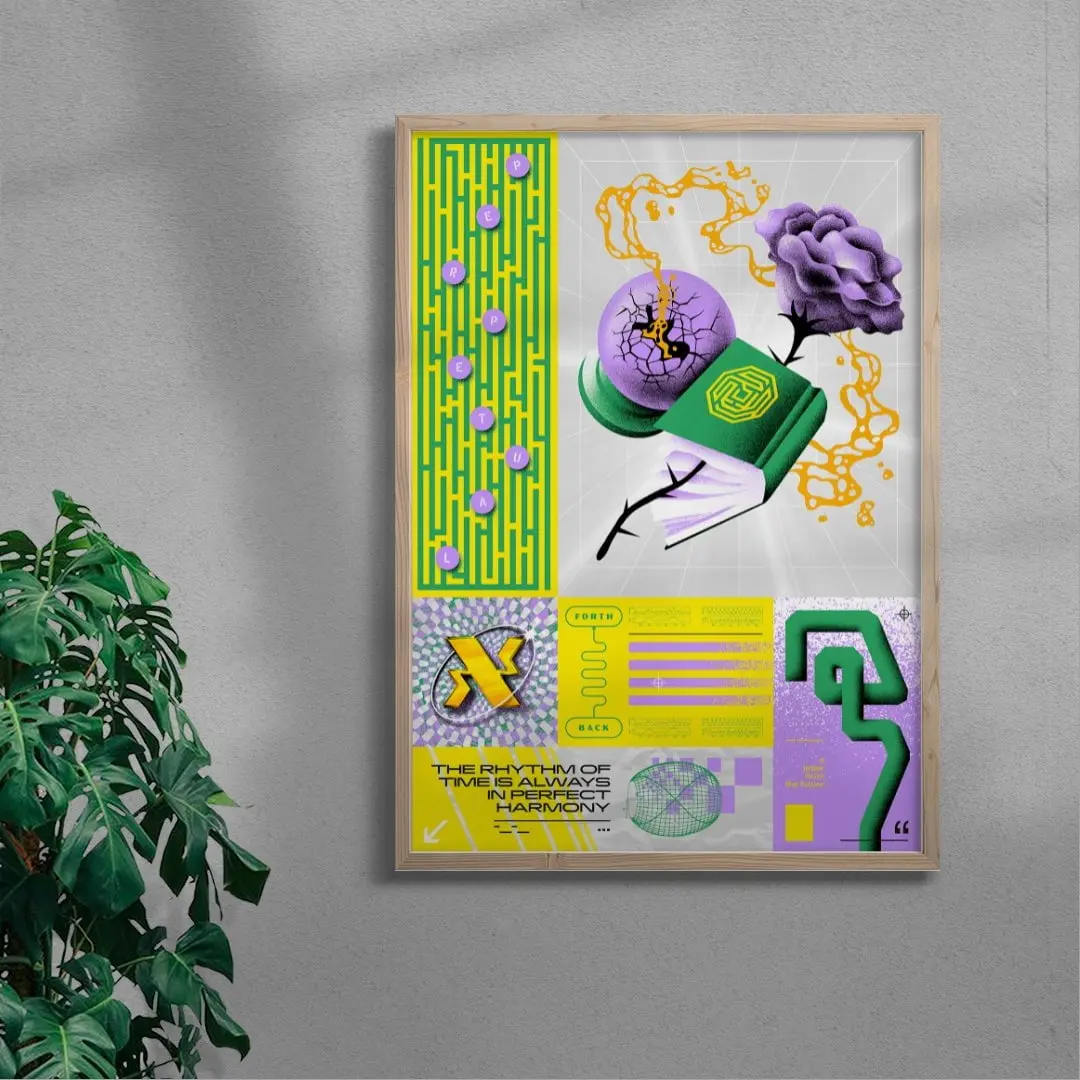 Signal From The Future - Image 6